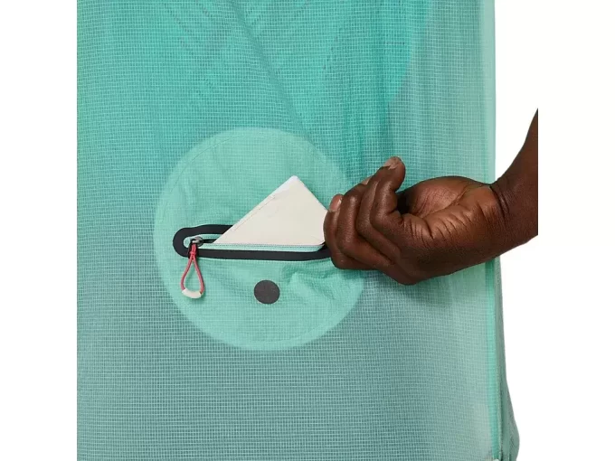 METARUN PAKKBAR VEST