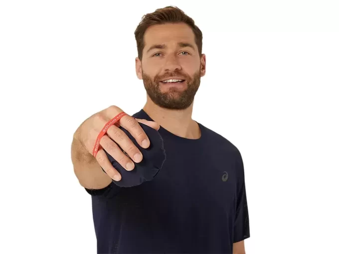 METARUN PAKKBAR VEST