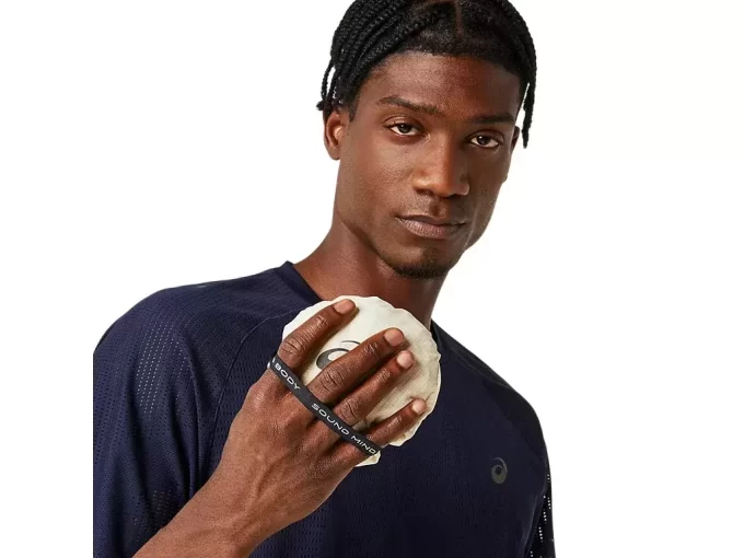 METARUN PAKKBAR VEST