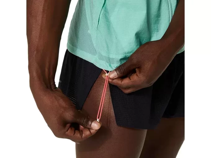 METARUN PAKKBAR VEST