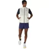 METARUN PAKKBAR VEST