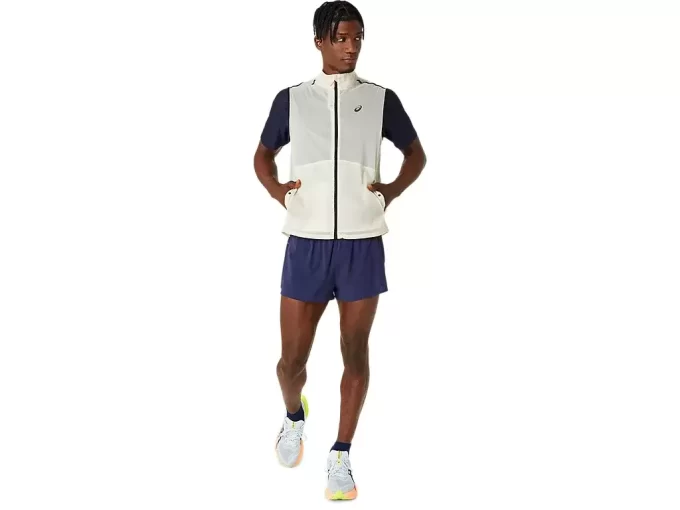 METARUN PAKKBAR VEST