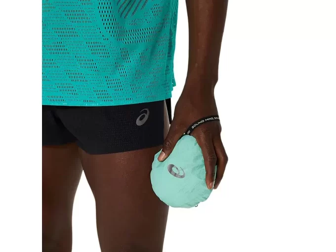 METARUN PAKKBAR VEST