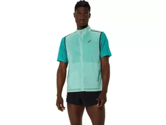 METARUN PAKKBAR VEST