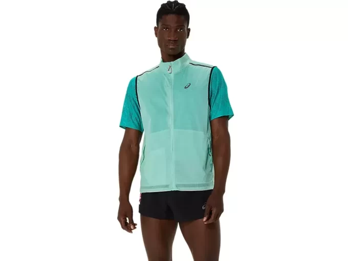 METARUN PAKKBAR VEST