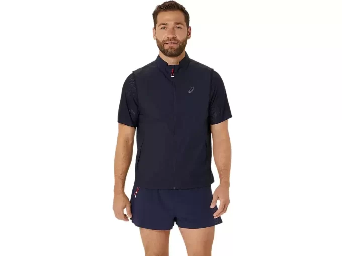 METARUN PAKKBAR VEST