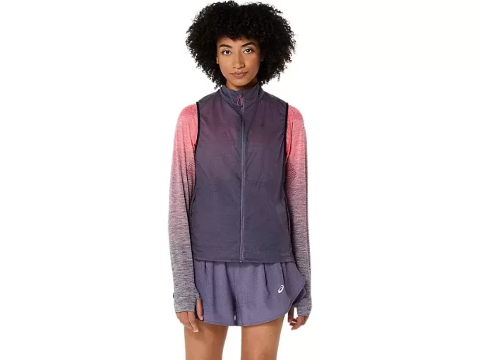 METARUN PAKKBAR VEST