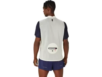 METARUN PAKKBAR VEST