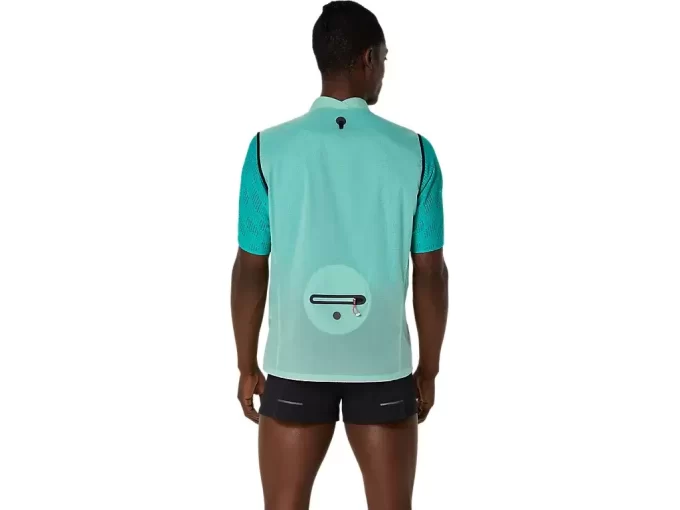 METARUN PAKKBAR VEST