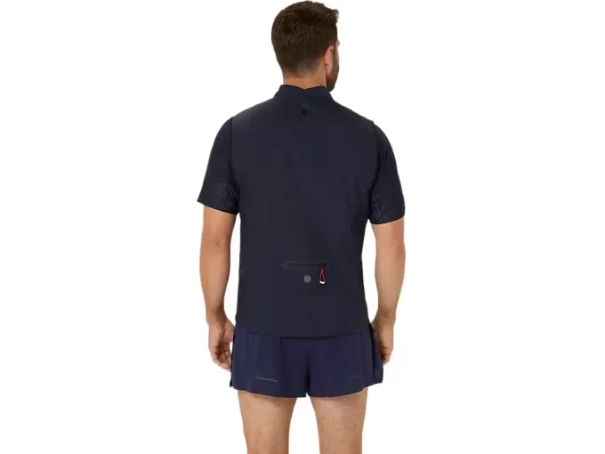 METARUN PAKKBAR VEST