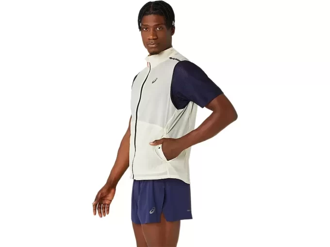 METARUN PAKKBAR VEST