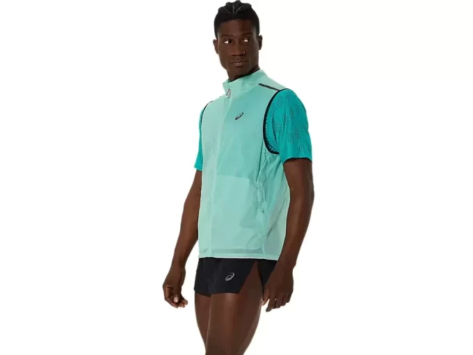 METARUN PAKKBAR VEST