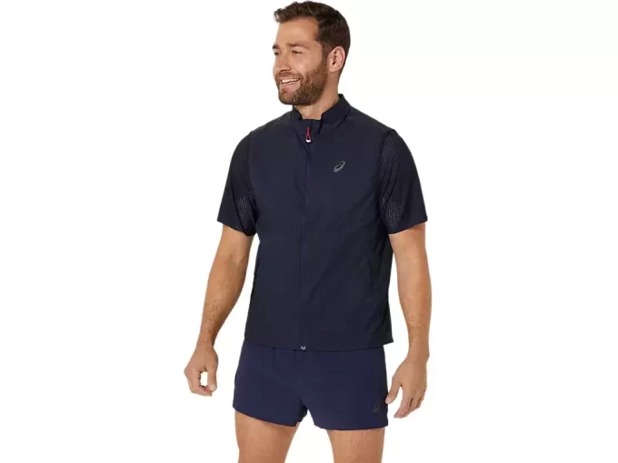 METARUN PAKKBAR VEST