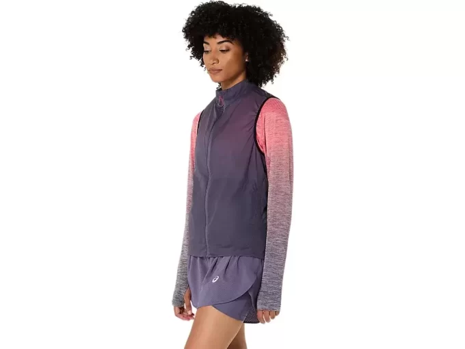 METARUN PAKKBAR VEST