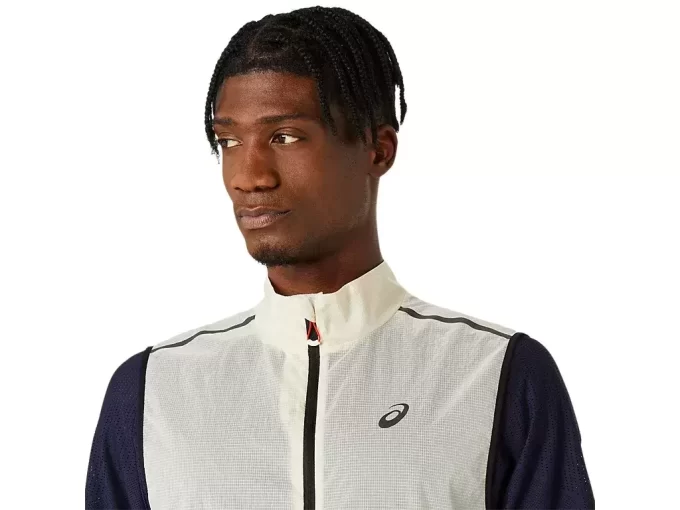 METARUN PAKKBAR VEST