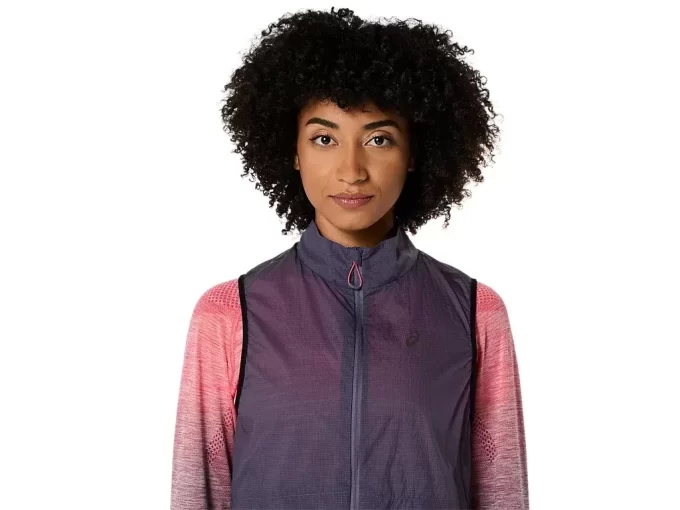 METARUN PAKKBAR VEST