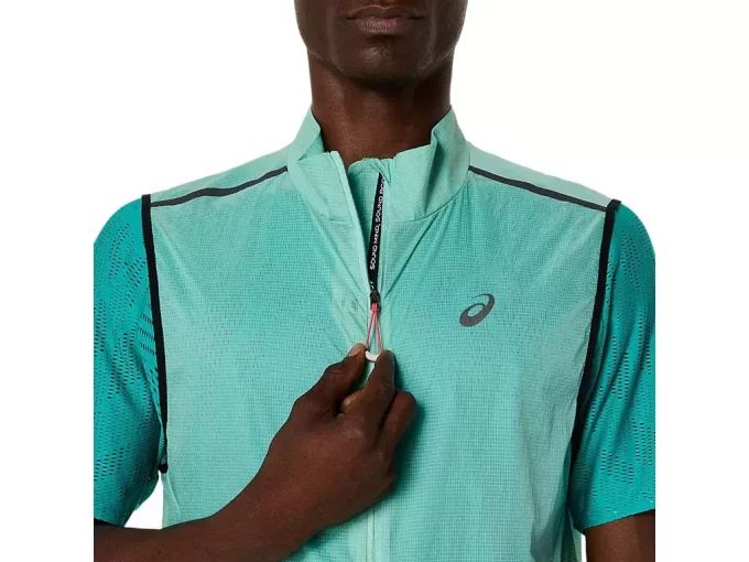 METARUN PAKKBAR VEST