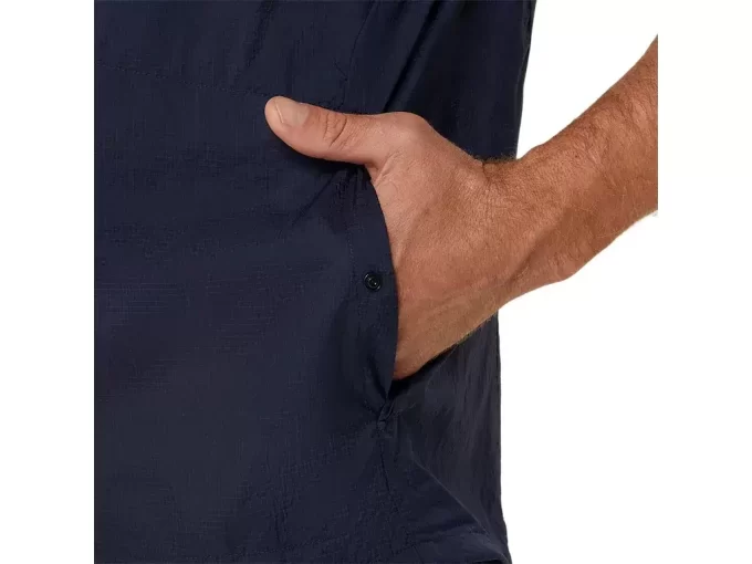 METARUN PAKKBAR VEST