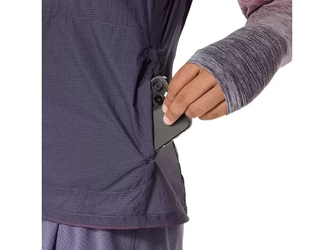 METARUN PAKKBAR VEST