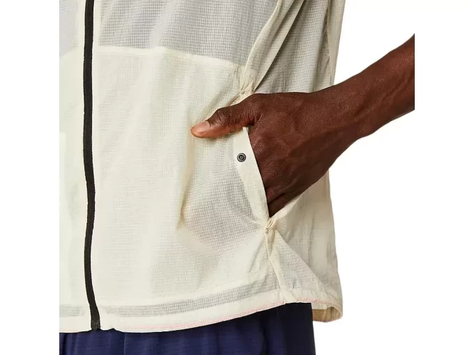 METARUN PAKKBAR VEST