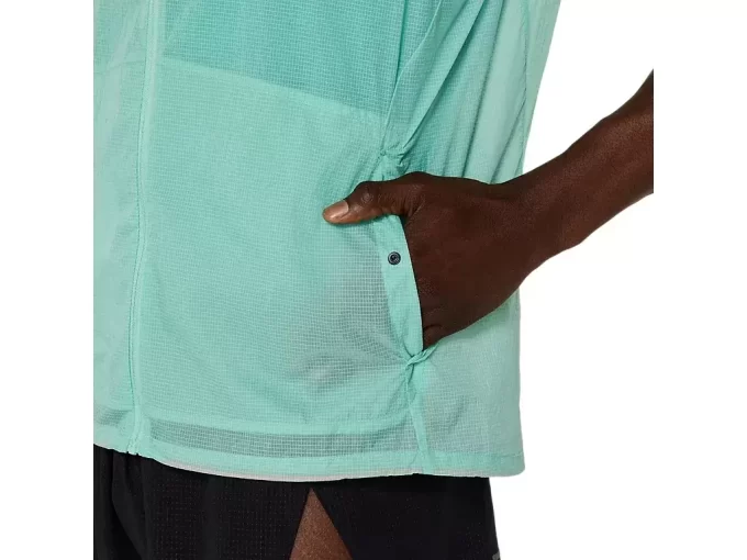 METARUN PAKKBAR VEST