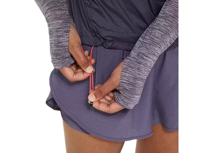 METARUN PAKKBAR VEST