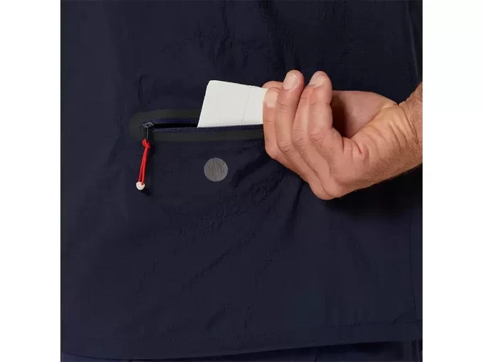 METARUN PAKKBAR VEST