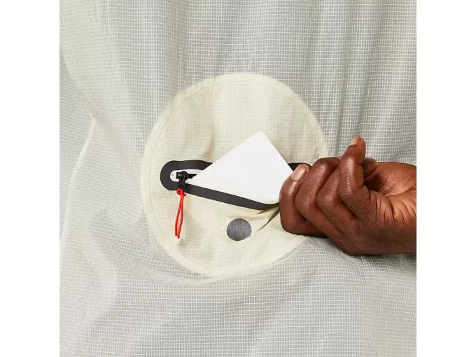 METARUN PAKKBAR VEST