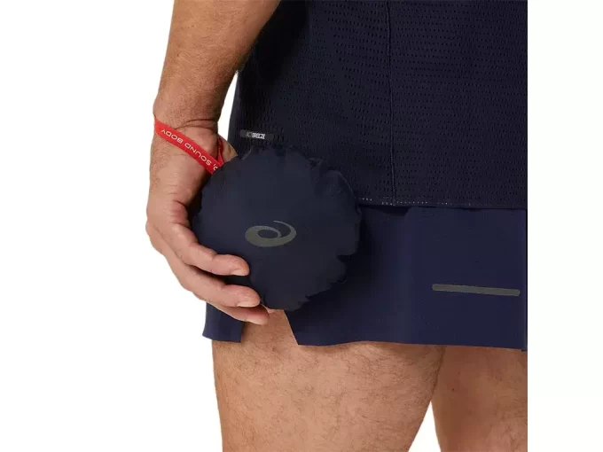 METARUN PAKKBAR VEST