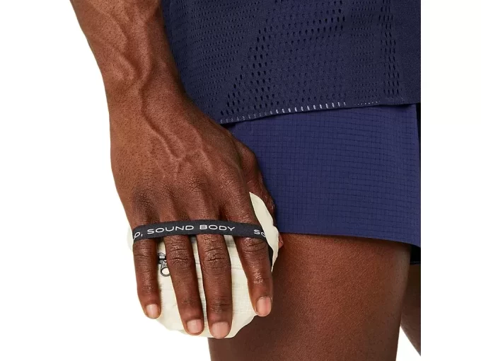 METARUN PAKKBAR VEST