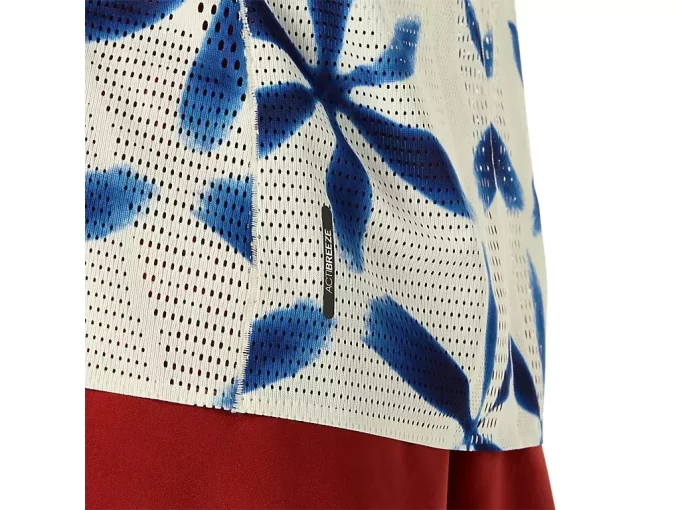 METARUN SHIBORI KORTERMER TOPP