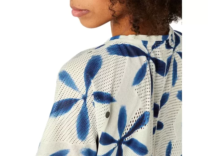 METARUN SHIBORI KORTERMER TOPP