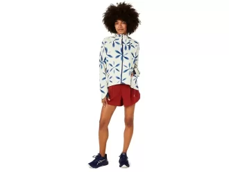 METARUN SHIBORI VANNTETT JAKKE