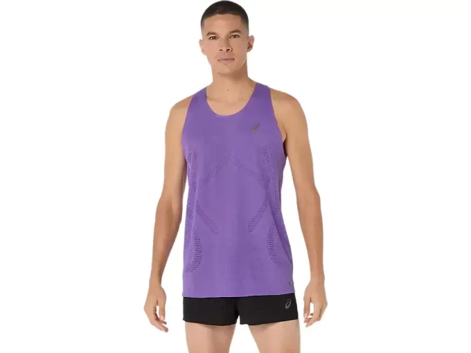 METARUN-SINGLET METARUN-SINGLET