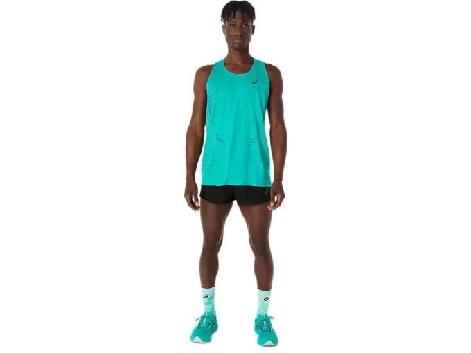 METARUN-SINGLET METARUN-SINGLET