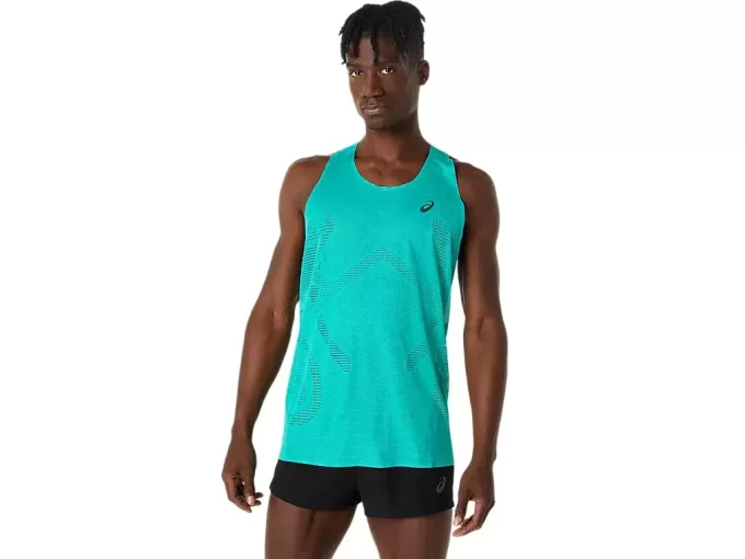 METARUN-SINGLET METARUN-SINGLET