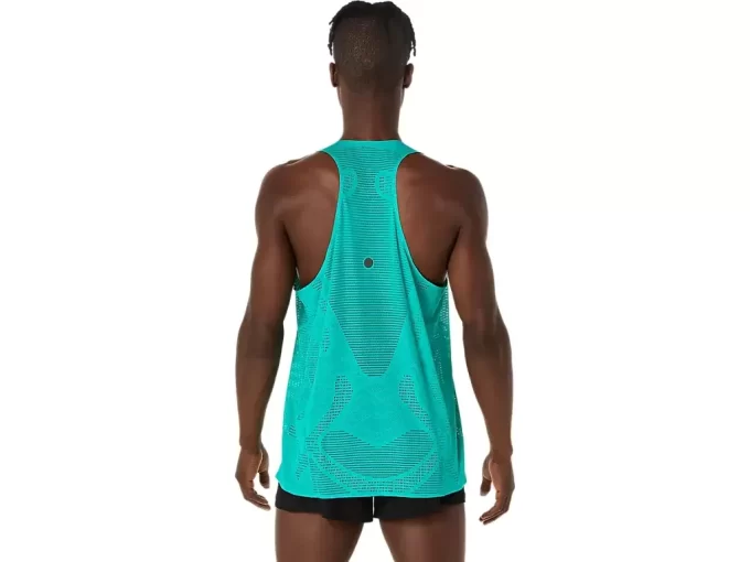 METARUN-SINGLET METARUN-SINGLET