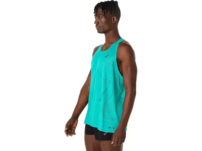 METARUN-SINGLET METARUN-SINGLET