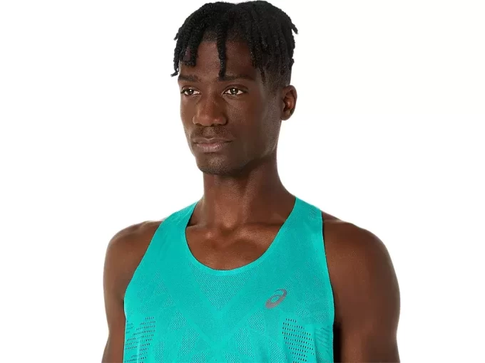 METARUN-SINGLET METARUN-SINGLET