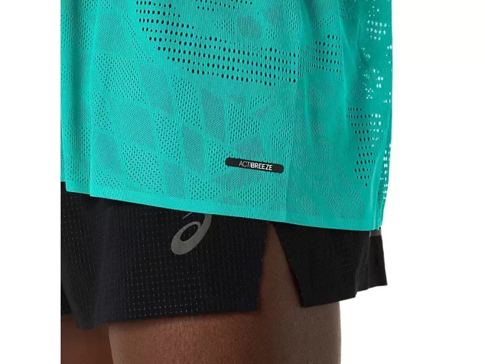 METARUN-SINGLET METARUN-SINGLET