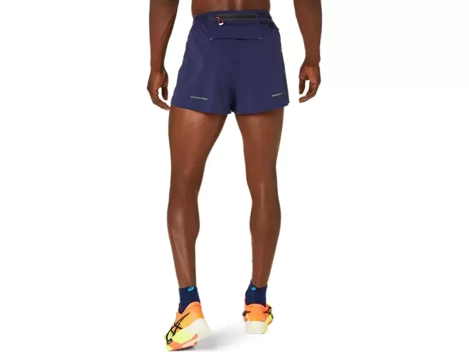 METARUN SPLIT SHORTS FOR HERRER