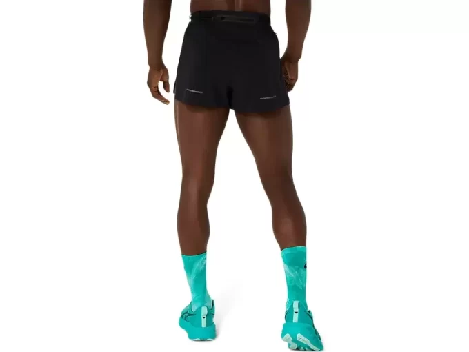 METARUN SPLIT SHORTS FOR HERRER