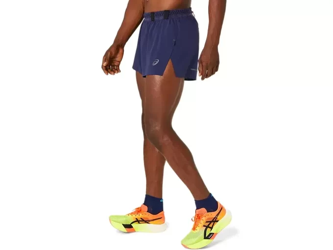 METARUN SPLIT SHORTS FOR HERRER