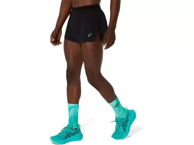 METARUN SPLIT SHORTS FOR HERRER