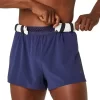 METARUN SPLIT SHORTS FOR HERRER