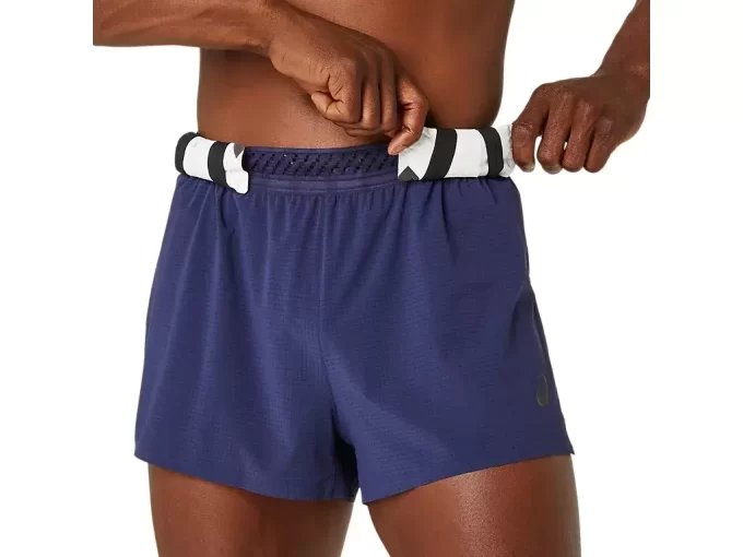 METARUN SPLIT SHORTS FOR HERRER