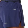 METARUN SPLIT SHORTS FOR HERRER