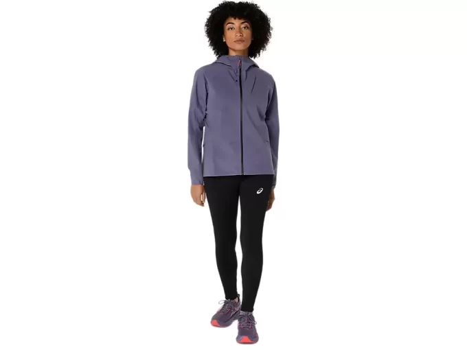 METARUN VANNTETT JAKKE METARUN VANNTETT JAKKE