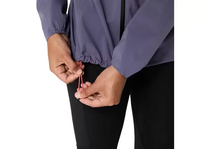 METARUN VANNTETT JAKKE METARUN VANNTETT JAKKE