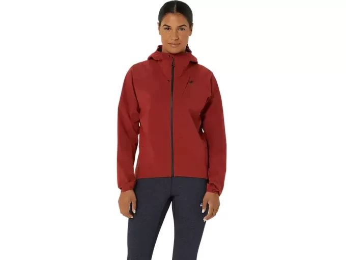 METARUN VANNTETT JAKKE METARUN VANNTETT JAKKE